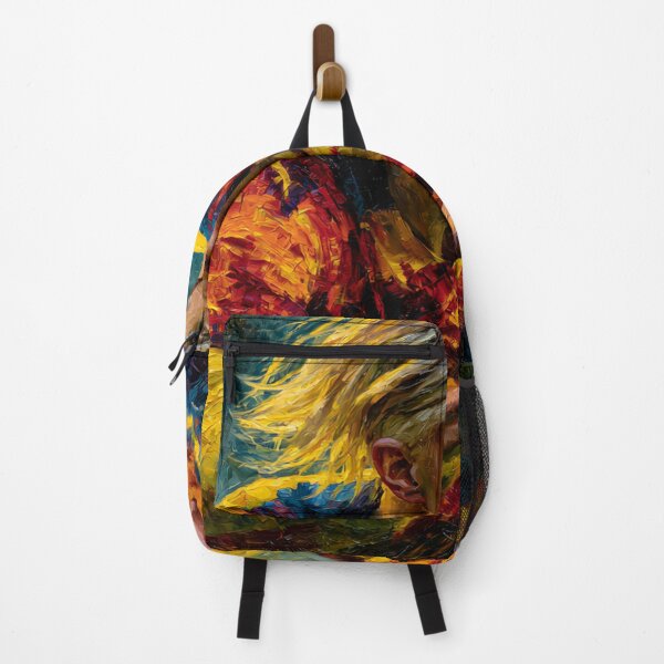 Item preview, No one can stop him! designed and sold by ArtifactsLab.