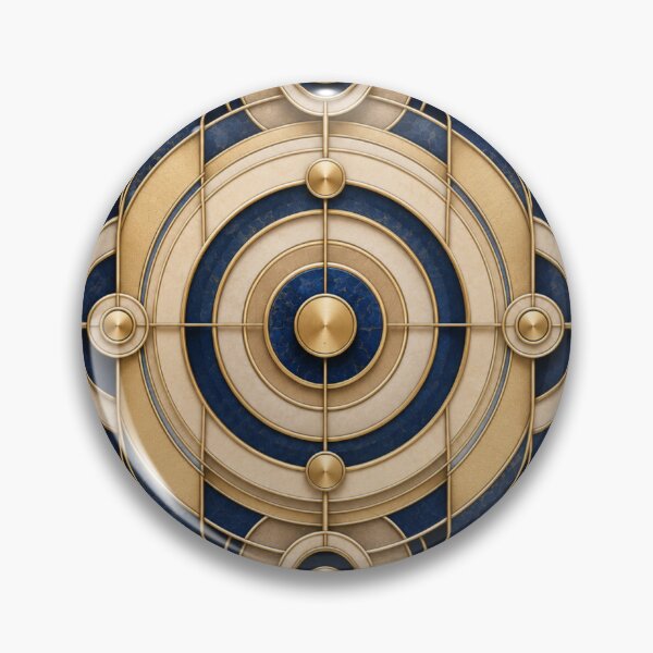 Item preview, Royal Sapphire Art Deco designed and sold by Bellassi.