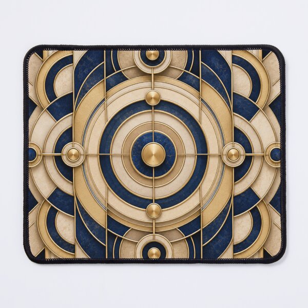 Item preview, Royal Sapphire Art Deco designed and sold by Bellassi.