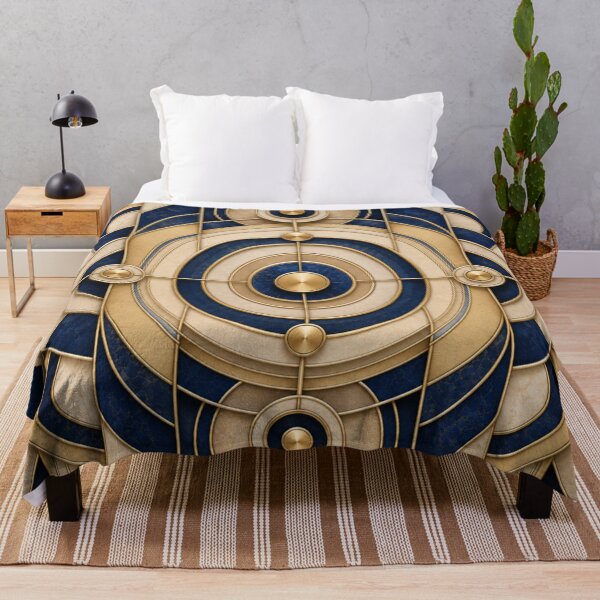 Item preview, Royal Sapphire Art Deco designed and sold by Bellassi.