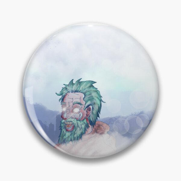 Item preview, Old Man designed and sold by WuregArt.
