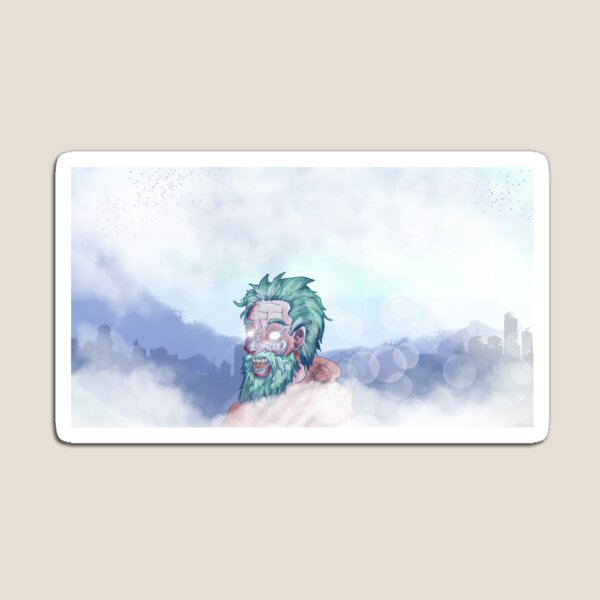 Item preview, Old Man designed and sold by WuregArt.