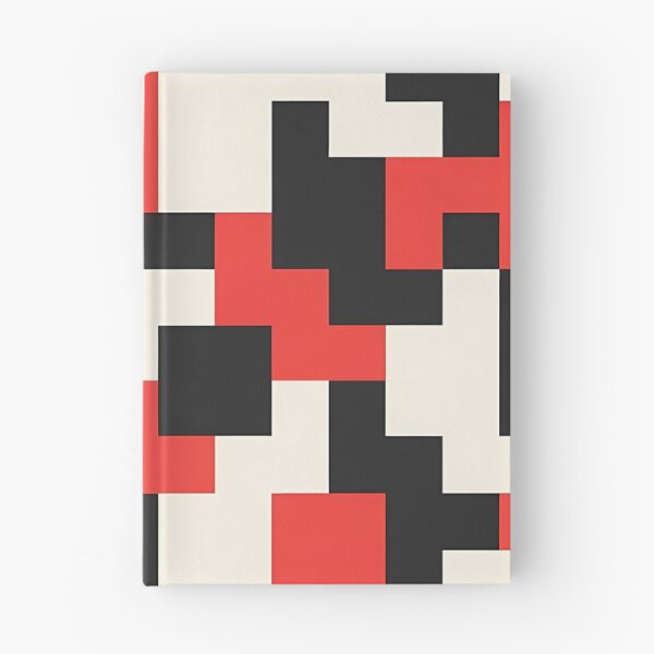 Item preview, Pixel Mosaic Grid designed and sold by BASED Originals.