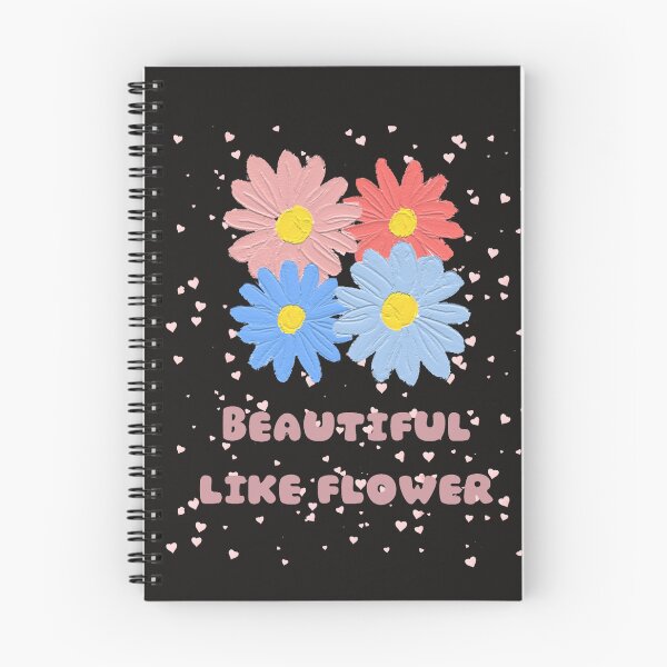 Item preview, Cute Colorful Textured Daisies designed and sold by SeJaa.
