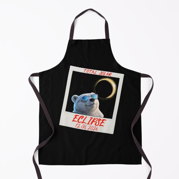 Item preview, Total Solar Eclipse 2026  designed and sold by TheEndDesign.