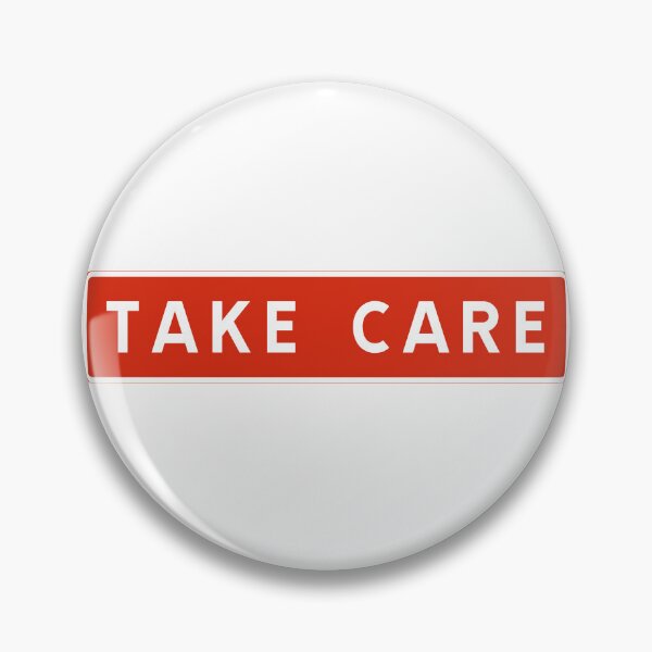 Item preview, Take care designed and sold by ALF2023.