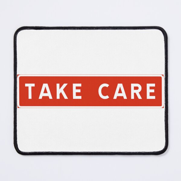 Item preview, Take care designed and sold by ALF2023.