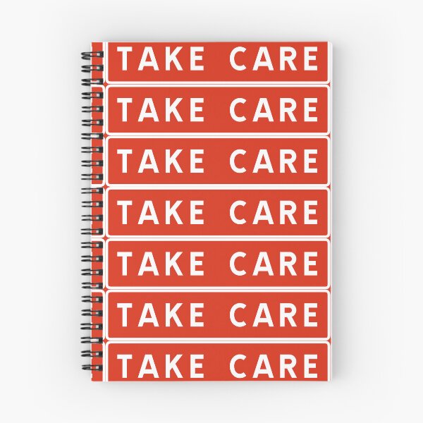 Item preview, Take care designed and sold by ALF2023.