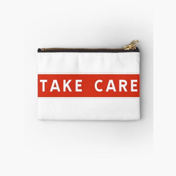 Item preview, Take care designed and sold by ALF2023.