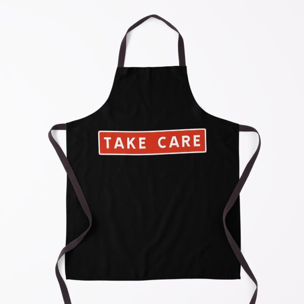 Item preview, Take care designed and sold by ALF2023.