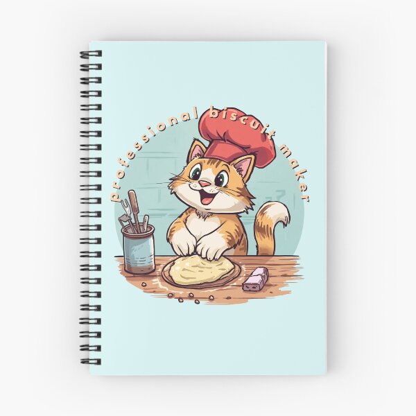 Item preview, Professional Biscuit Maker designed and sold by TeeHee Puns.