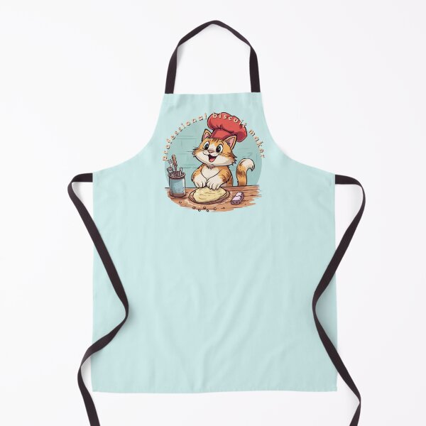 Item preview, Professional Biscuit Maker designed and sold by TeeHee Puns.