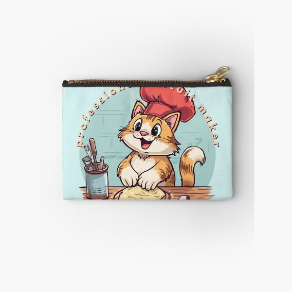 Item preview, Professional Biscuit Maker designed and sold by TeeHee Puns.