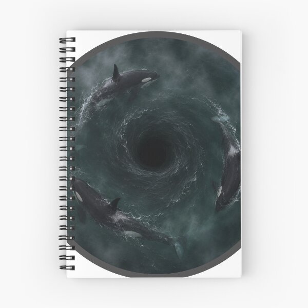 Item preview, Singularity. designed and sold by moths-minor.