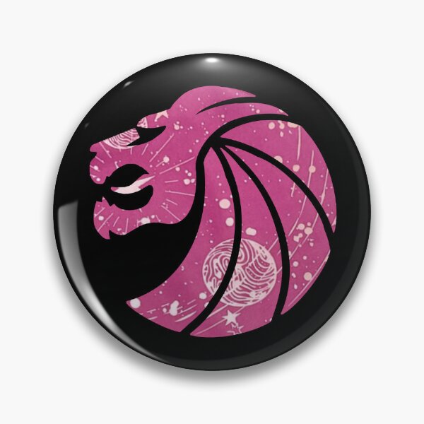 Item preview, Fantasy Kingdom Pink EDM Seven designed and sold by Rinnnce Designs.