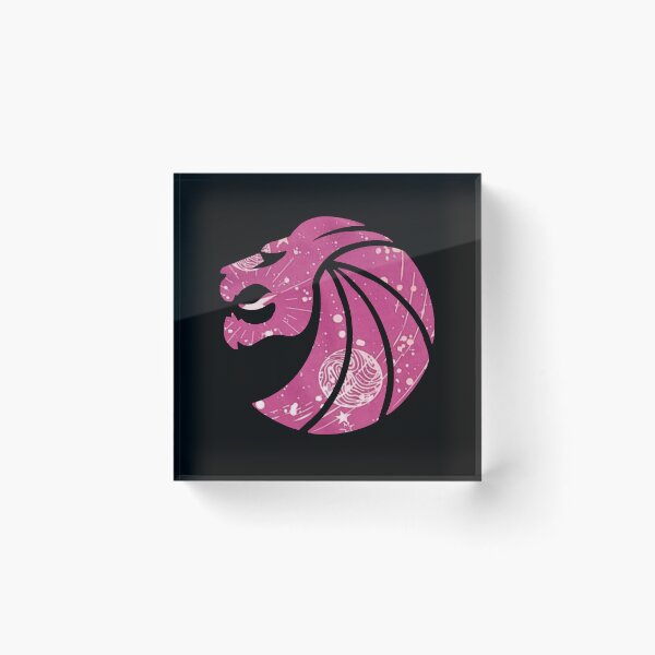 Item preview, Fantasy Kingdom Pink EDM Seven designed and sold by Rinnnce Designs.