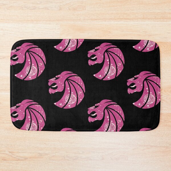 Item preview, Fantasy Kingdom Pink EDM Seven designed and sold by Rinnnce Designs.