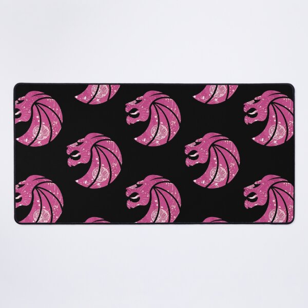 Item preview, Fantasy Kingdom Pink EDM Seven designed and sold by Rinnnce Designs.