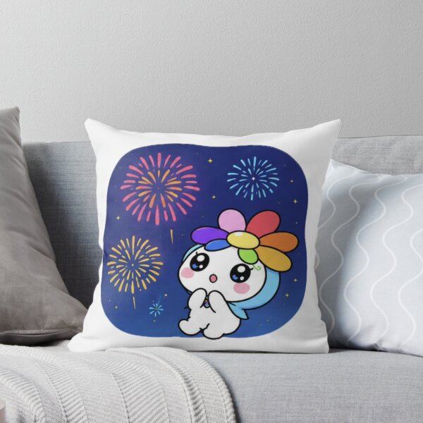 Item preview, Minon the Flower Petals Fireworks designed and sold by Mie-chan.