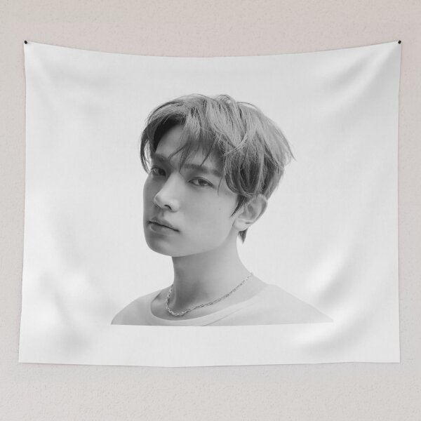 Item preview, Heeseung Retro 90s Vintage designed and sold by teemix.