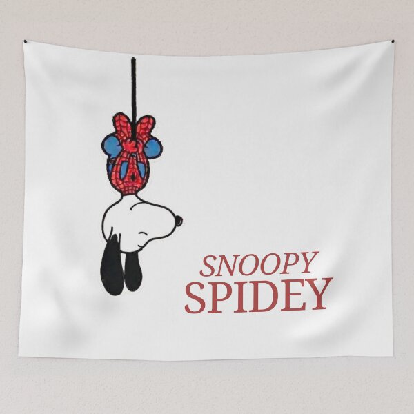 Item preview, snoopy designed and sold by proseihn.