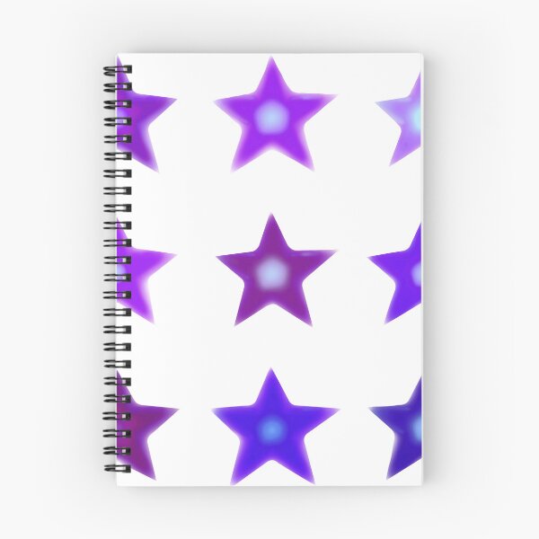 Item preview, Aesthetic purple stars ☆ designed and sold by xSt4rdustxart.