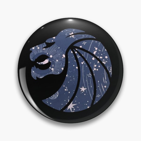 Item preview, Fantasy Kingdom Blue EDM Seven designed and sold by Rinnnce Designs.