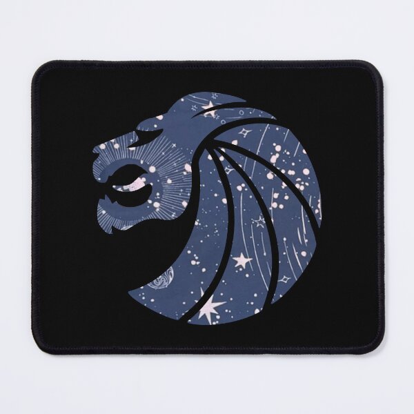 Item preview, Fantasy Kingdom Blue EDM Seven designed and sold by Rinnnce Designs.