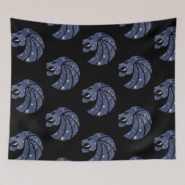 Item preview, Fantasy Kingdom Blue EDM Seven designed and sold by Rinnnce Designs.