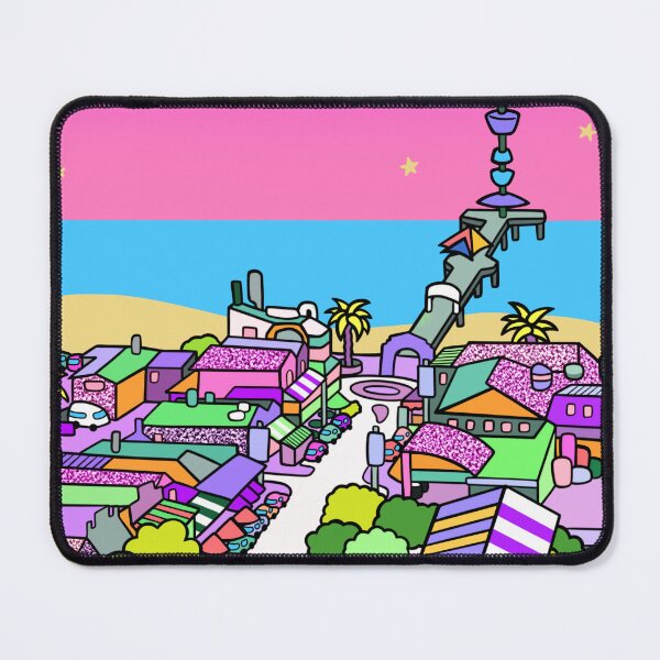 Item preview, Jetty Road Starlight designed and sold by azzurroarts.