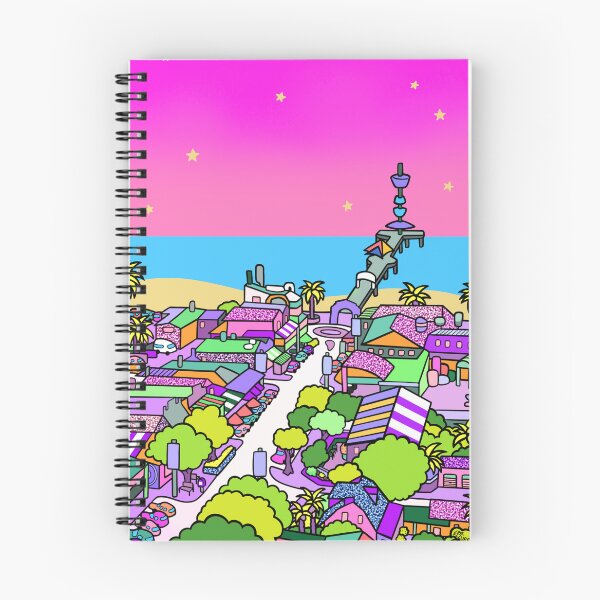 Item preview, Jetty Road Starlight designed and sold by azzurroarts.