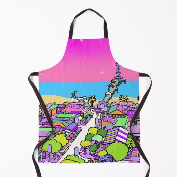 Item preview, Jetty Road Starlight designed and sold by azzurroarts.