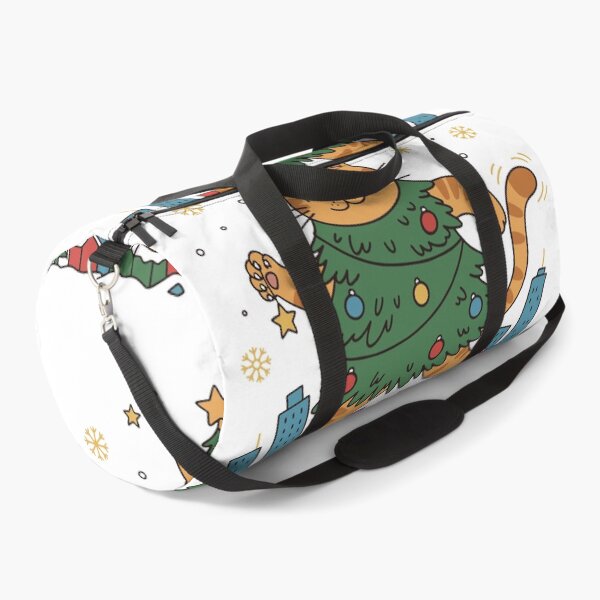 Item preview, Catzilla Christmas. #3 designed and sold by EunsooLee.