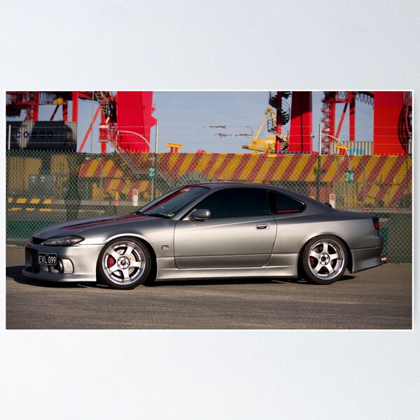 Item preview, JDM S15 designed and sold by Siddhesh Rishi.