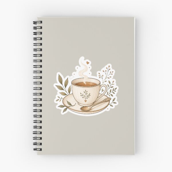 Item preview, Cozy Tea Time designed and sold by NeoSakura.