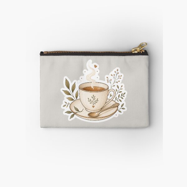 Item preview, Cozy Tea Time designed and sold by NeoSakura.