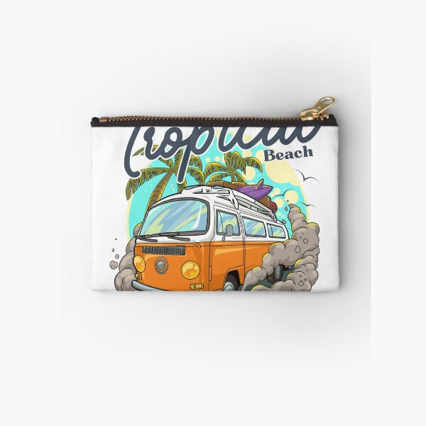 Item preview,  Tropical Paradise Design ? | Beautiful Summer Beach Theme | Canva Design Tutorial designed and sold by Cool Tee World .