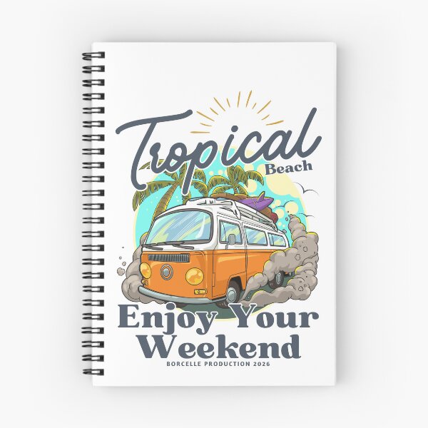 Item preview,  Tropical Paradise Design ? | Beautiful Summer Beach Theme | Canva Design Tutorial designed and sold by Cool Tee World .