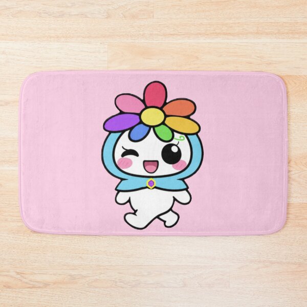 Item preview, Minon the Flower Petals Walking designed and sold by Mie-chan.