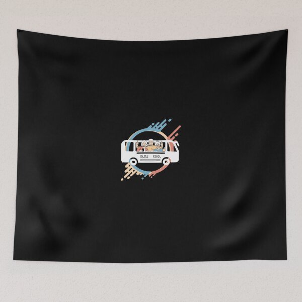 Item preview, Oldz cool designed and sold by AccessoriesareNecessities.