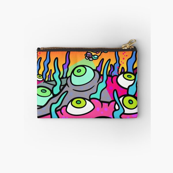 Item preview, Exploring the Depths designed and sold by azzurroarts.