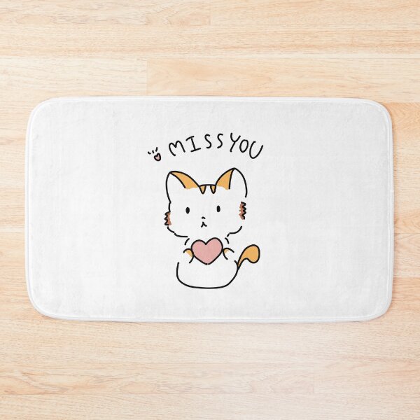 Item preview, Love Cat Gift designed and sold by Flare-shiningray.