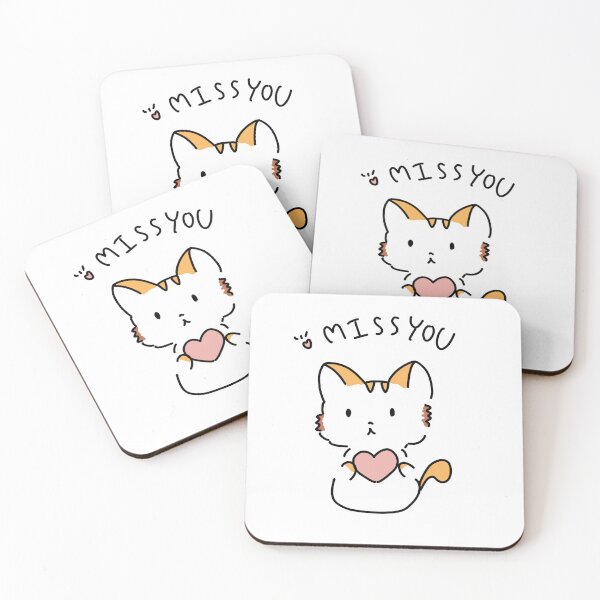 Item preview, Love Cat Gift designed and sold by Flare-shiningray.