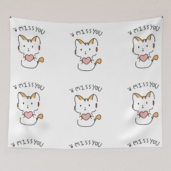 Item preview, Love Cat Gift designed and sold by Flare-shiningray.