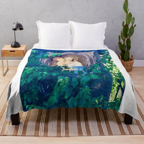 Item preview, Hidden Madonna Fresco Castiglione della Pescaia designed and sold by Diego Re.