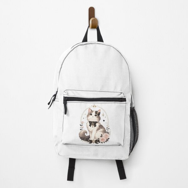 Item preview, Beautiful Cat 1 designed and sold by Amey Ringo.