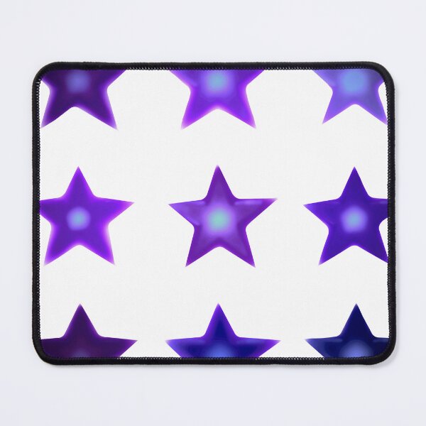 Item preview, Dark blue stars ☆ designed and sold by xSt4rdustxart.