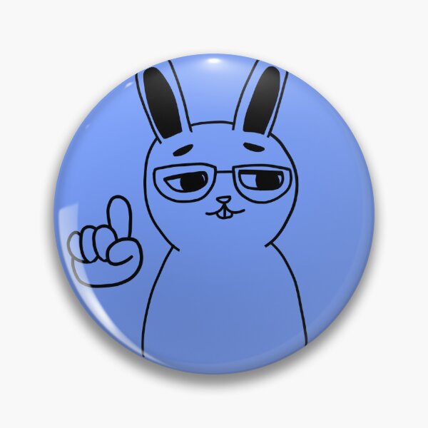 Item preview, Erm actually rabbit designed and sold by Lalavun.