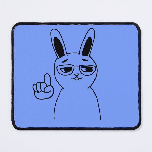 Item preview, Erm actually rabbit designed and sold by Lalavun.