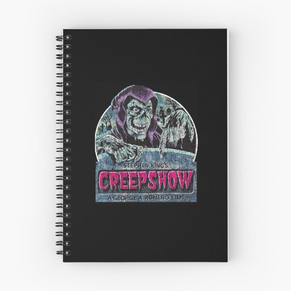 Item preview, Creepshow Grim Reaper Graphic Design designed and sold by stacybattzo.